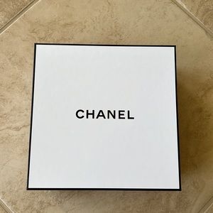 Chanel Gift Box